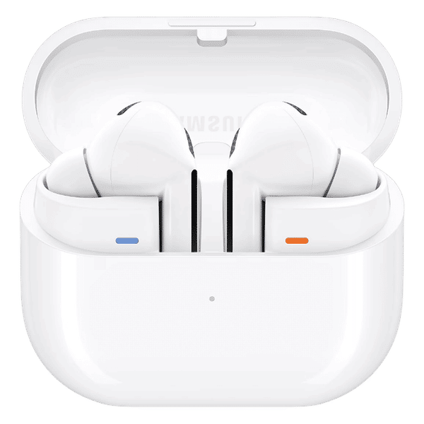 galaxy buds3 ホワイト